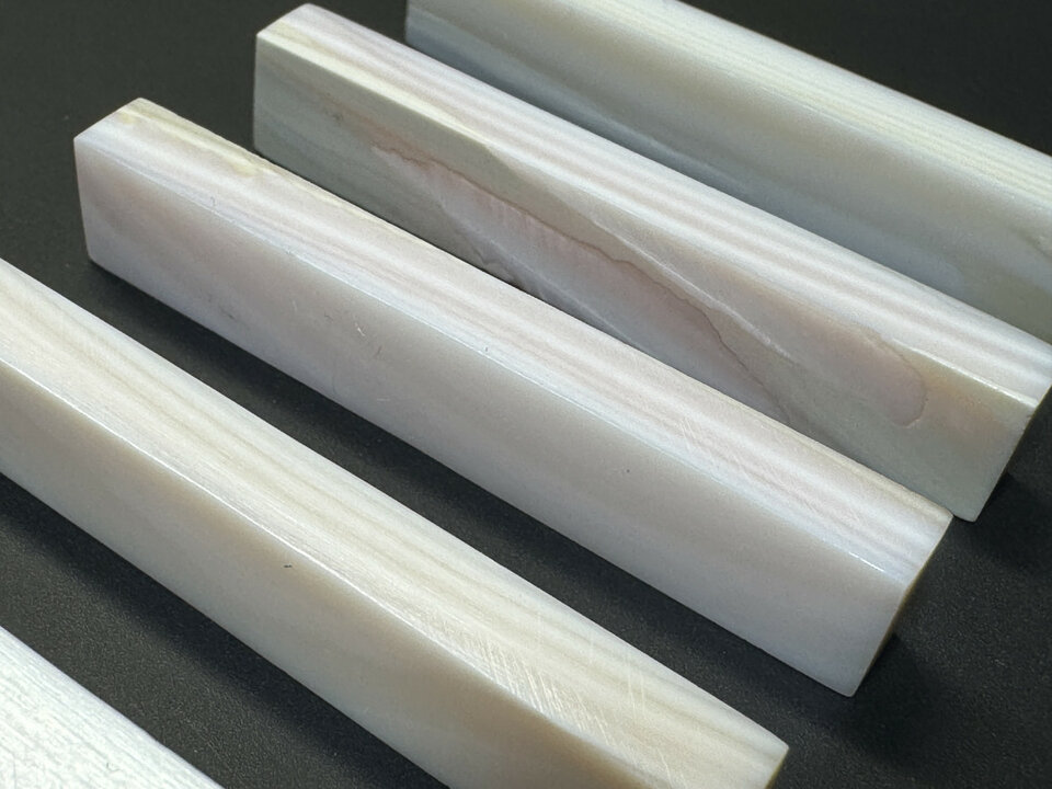 Madre perla Para cejuelas y silletas