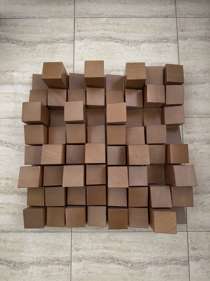 Vendo 2 Vicoustic Multifuser Wood