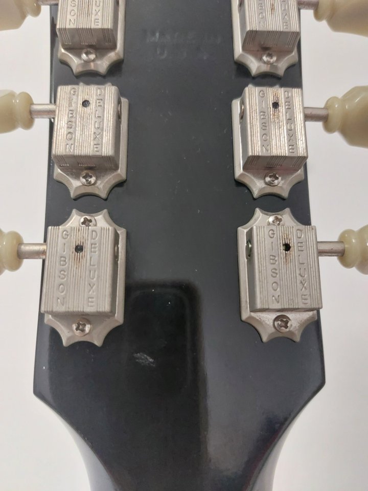 Gibson SG Standard de segunda mano · Foto 5 de 7 · Las Palmas · 1100 €
