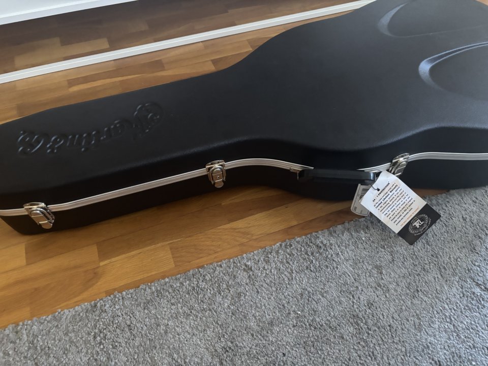 Martin OM 28 de segunda mano · Foto 4 de 4 · Gipuzkoa · 3400 €