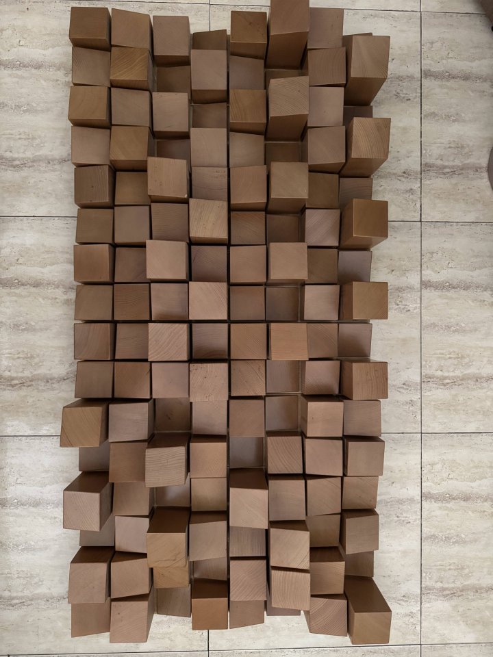 Vendo 2 Vicoustic Multifuser Wood