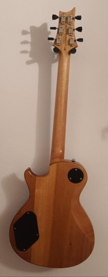 PRS SE Zach Myers MB