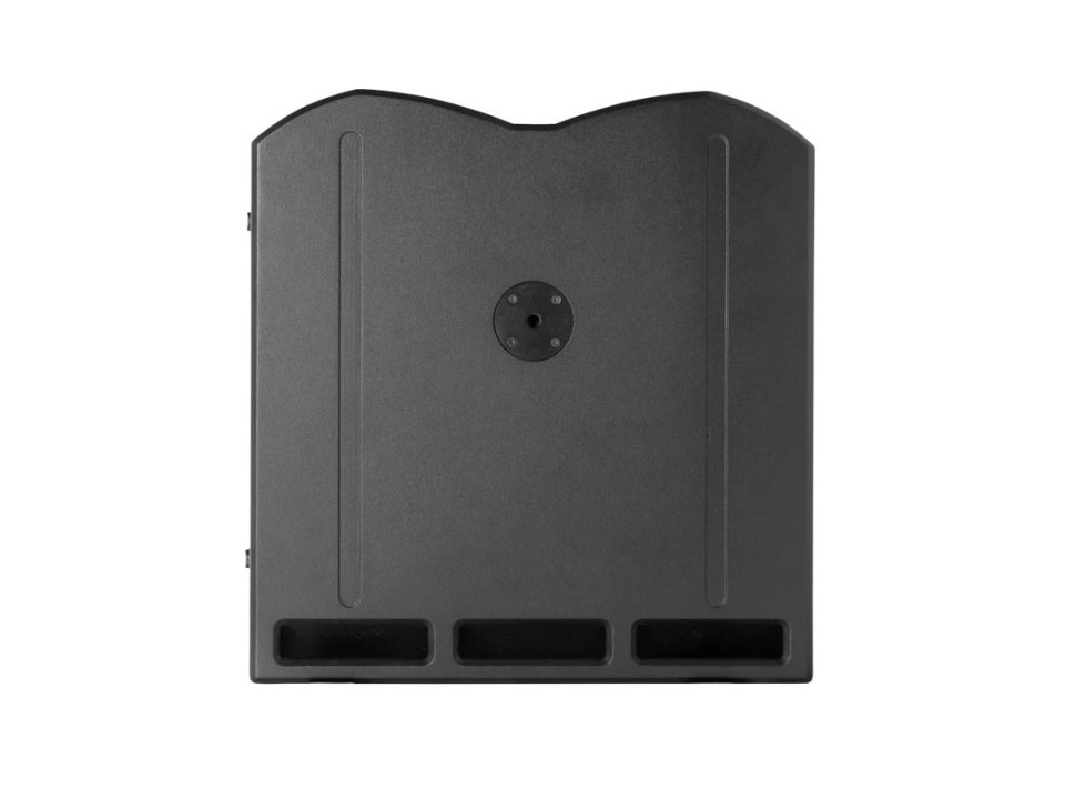 2 Subwoofer Xcellence X218WF de Amate Audio. de segunda mano · Foto 4 de 5 · Málaga · 1 €