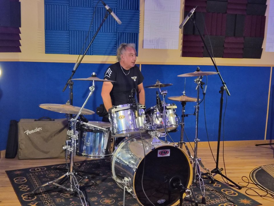 Estudio de grabación de segunda mano · Foto 3 de 10 · Las Palmas