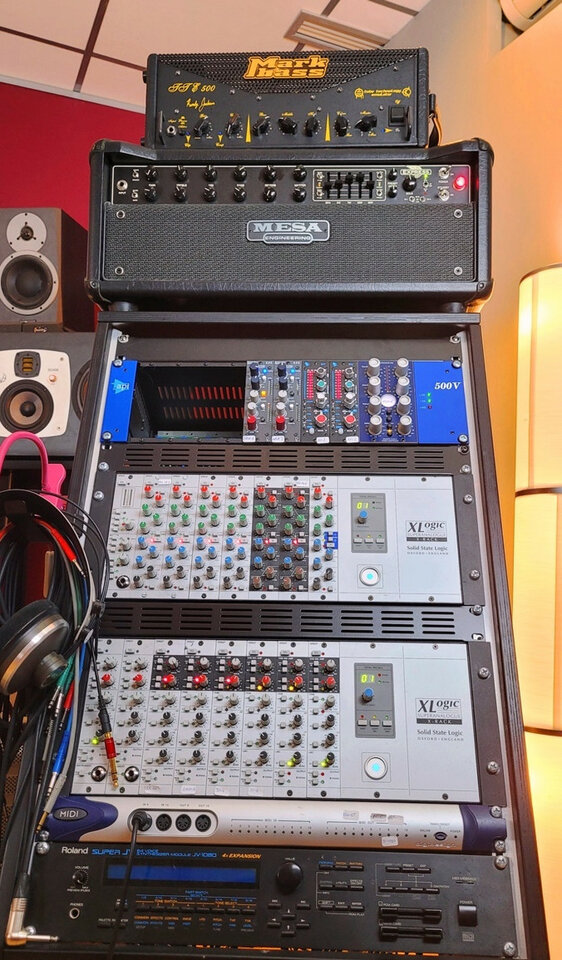 Alquiler y tarifas Aire Estudio de Grabación