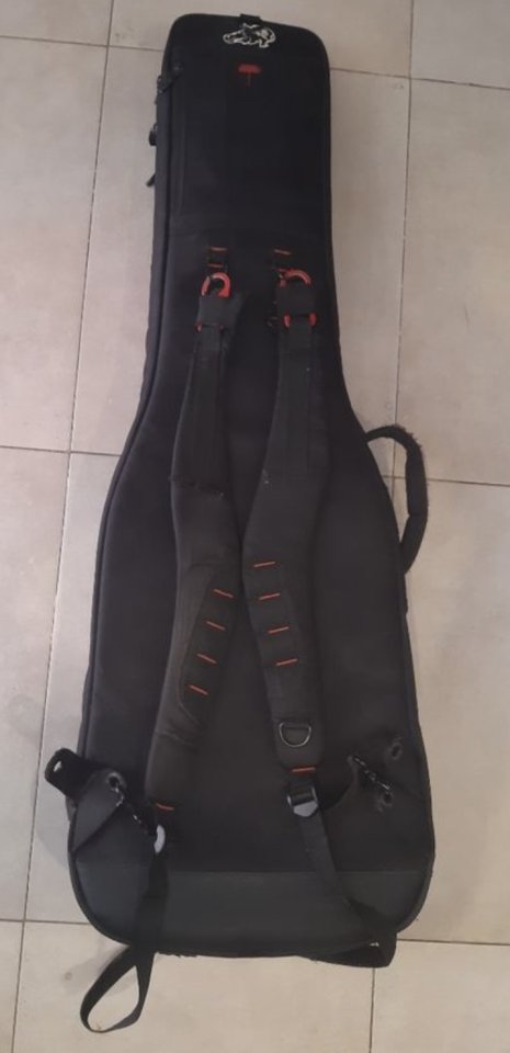 Funda GATOR G-PG Guiarra eléctrica