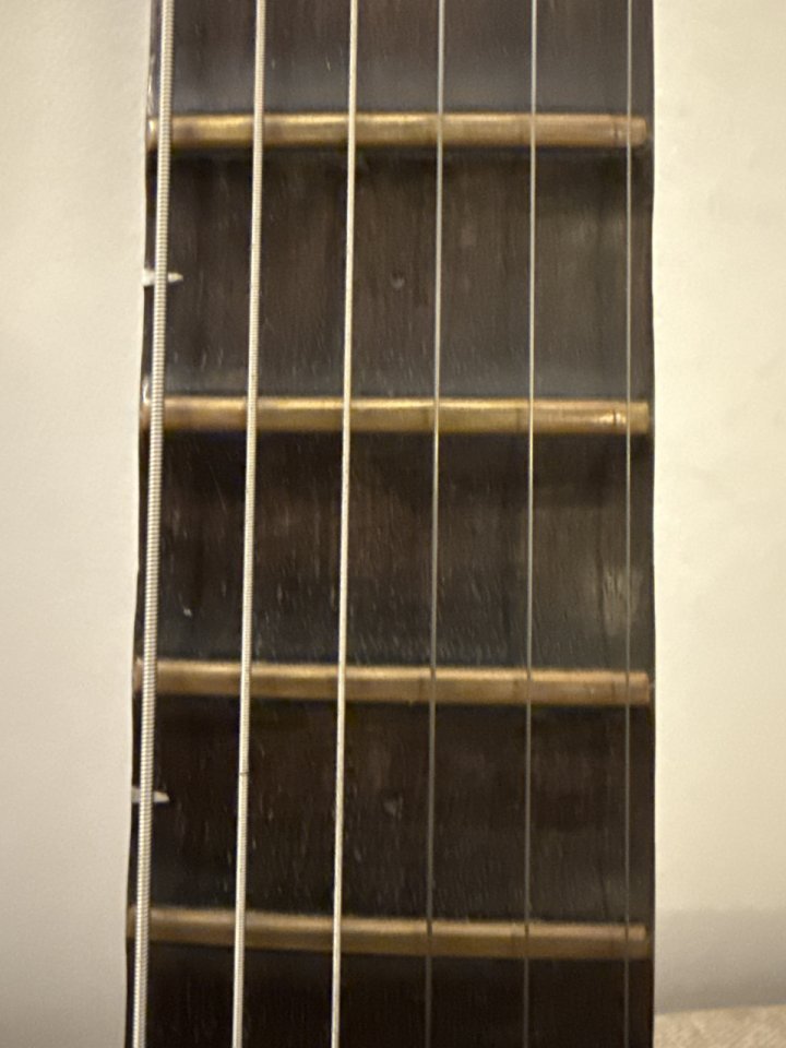 Strat Koa tipo Suhr de segunda mano · Foto 3 de 6 · Barcelona