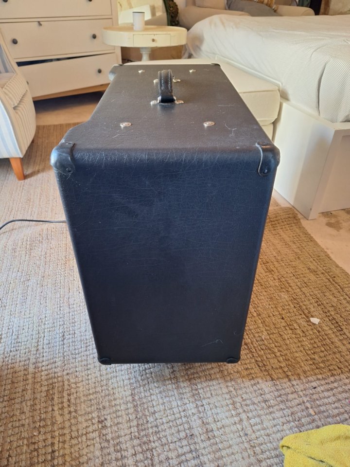 Mesa boogie Stiletto ace