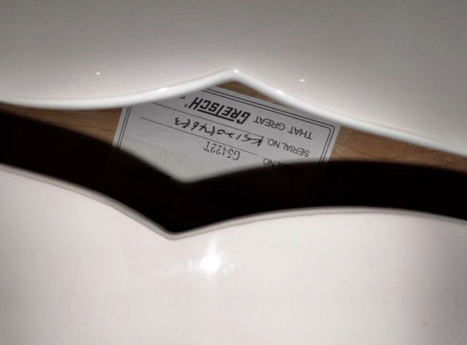 Gretsch Electromatic G5422T + Estuche original