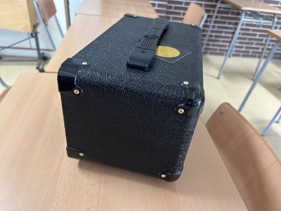 Marshall DSL1 HR (salida 8 Ohmios)