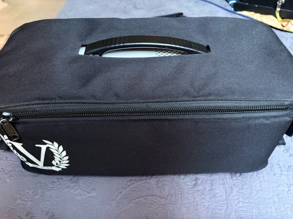 Victory Richie Kotzen RK50 de segunda mano · Foto 4 de 4 · Pontevedra · 750 €
