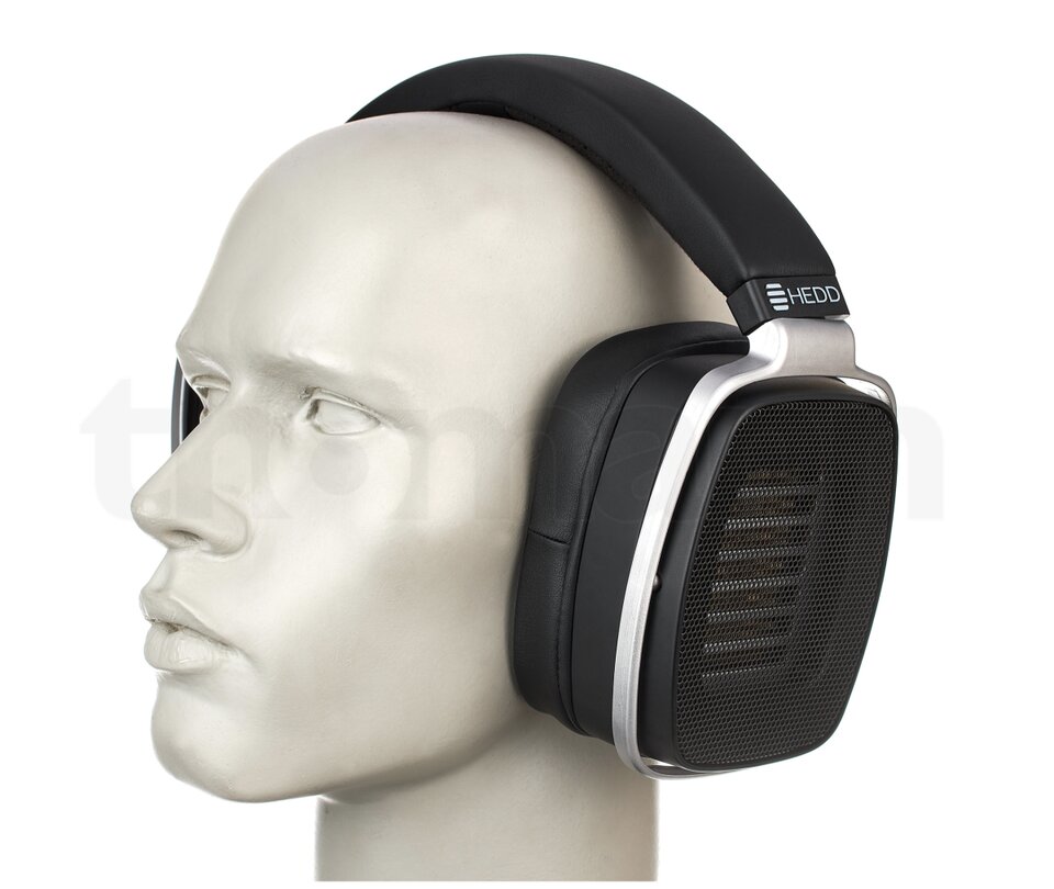 Auriculares HEDDphones ONE de segunda mano · Foto 2 de 2 · Valencia · 899 €