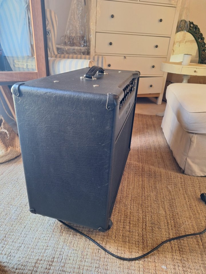 Mesa boogie Stiletto ace