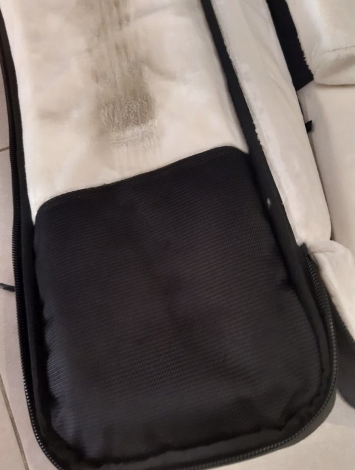 Funda GATOR G-PG Guiarra eléctrica