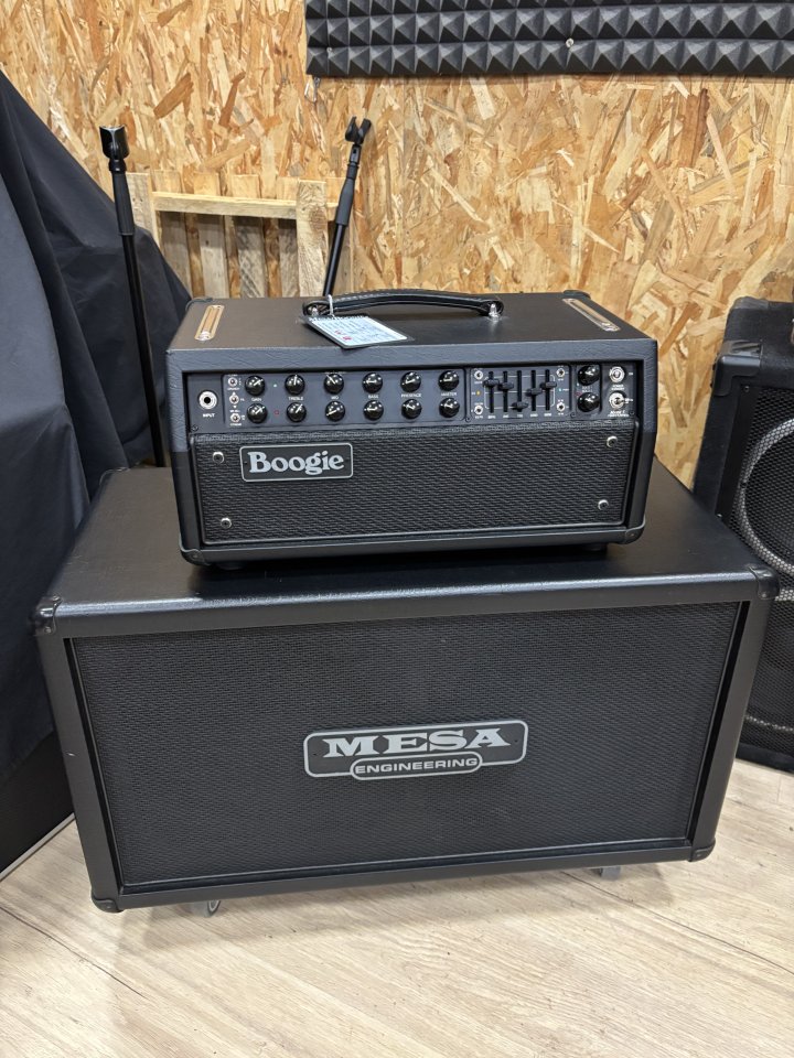 Mesa Boogie Mark V 35w