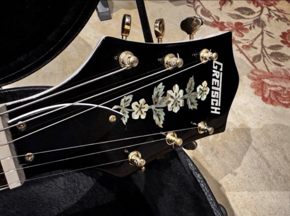 Gretsch Electromatic G5422T + Estuche original