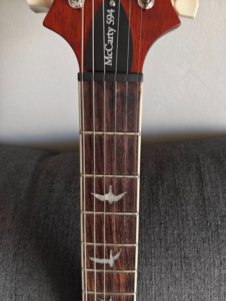 PRS SE McCarty 594 Singlecut