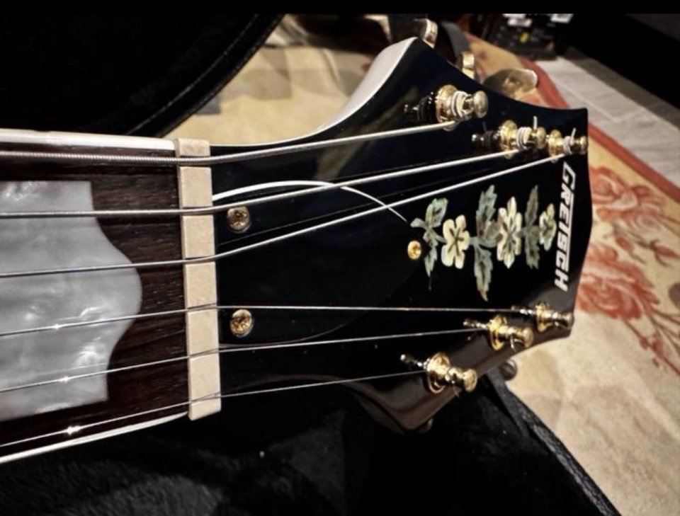 Gretsch Electromatic G5422T + Estuche original