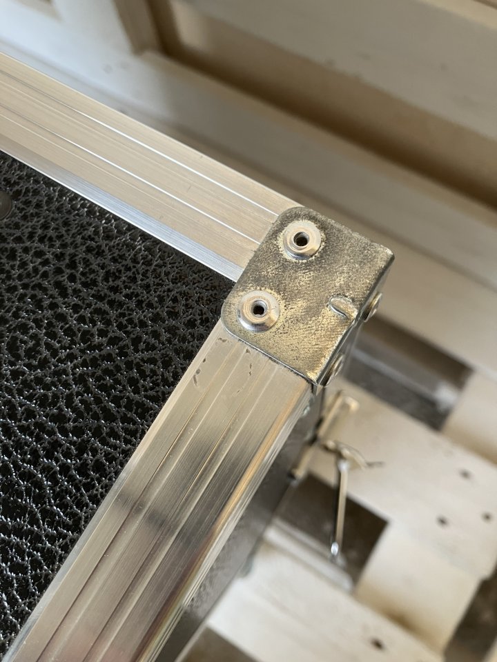 Doepfer A100 P9 (Eurorack)