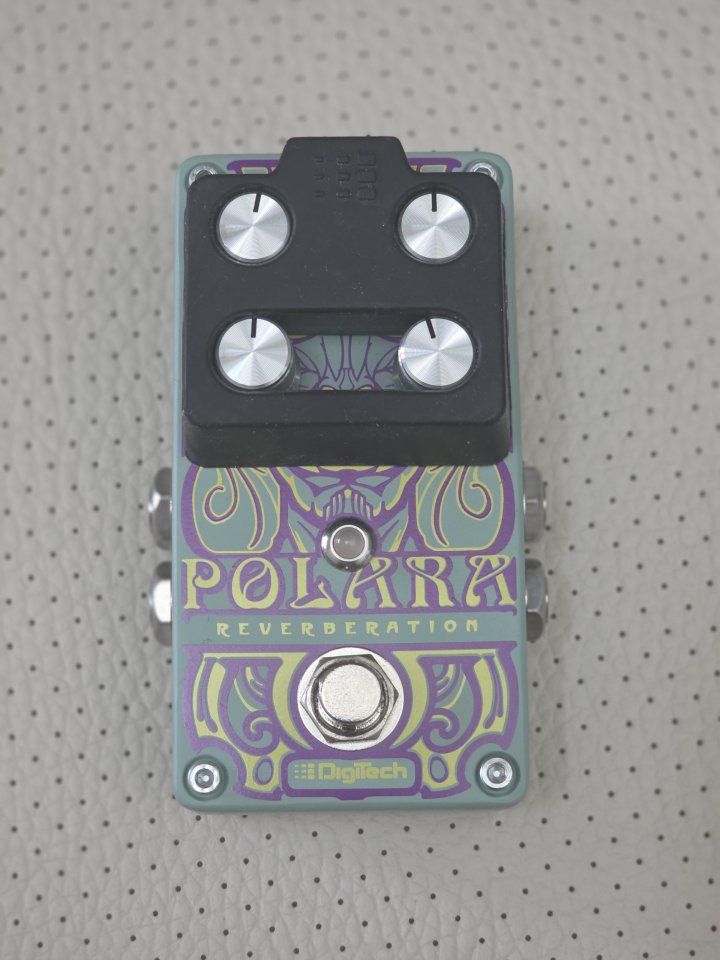 Digitech Polara Reverb