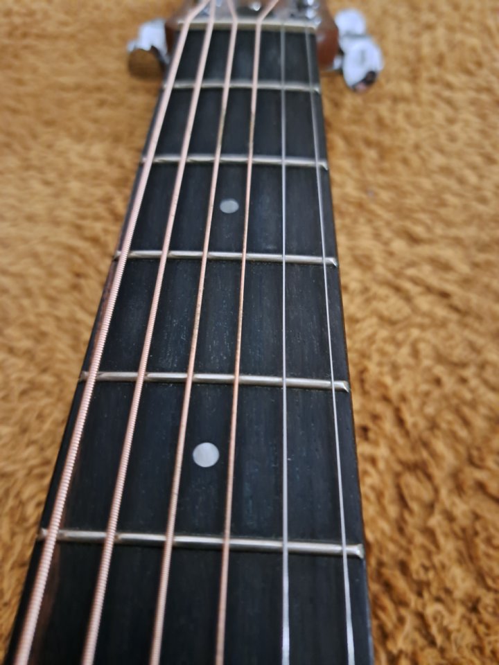 Taylor GS Mini e Koa