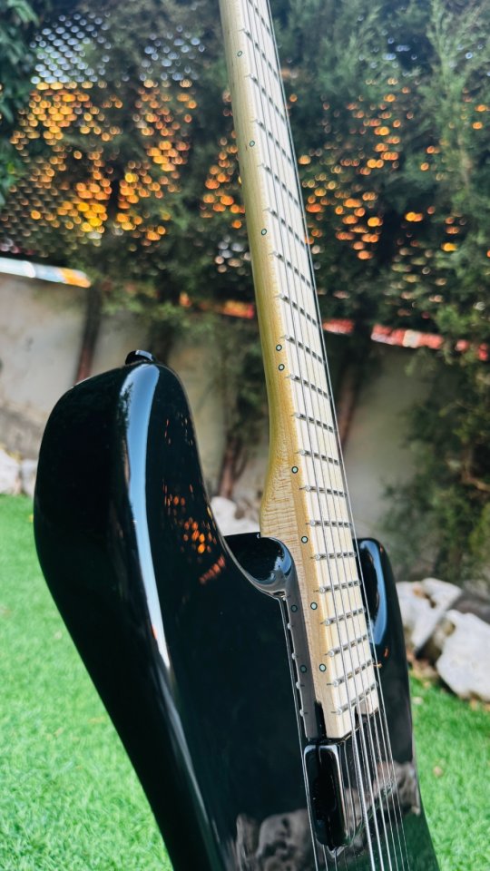 Charvel Sean Long de segunda mano · Foto 4 de 9 · Zaragoza · 800 €