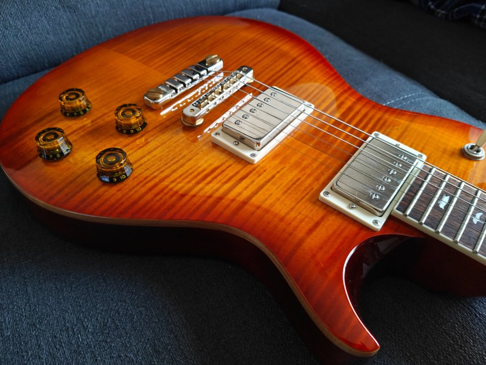 PRS SE McCarty 594 Singlecut