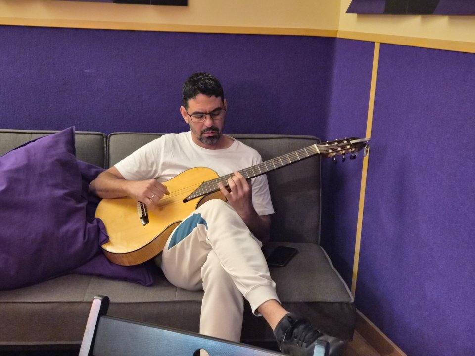 Estudio de grabación de segunda mano · Foto 10 de 10 · Las Palmas