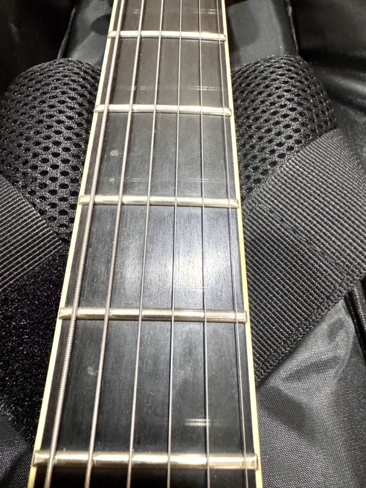 SCHECTER BLACKJACK ATX de segunda mano · Foto 9 de 10 · SC Tenerife · 650 €