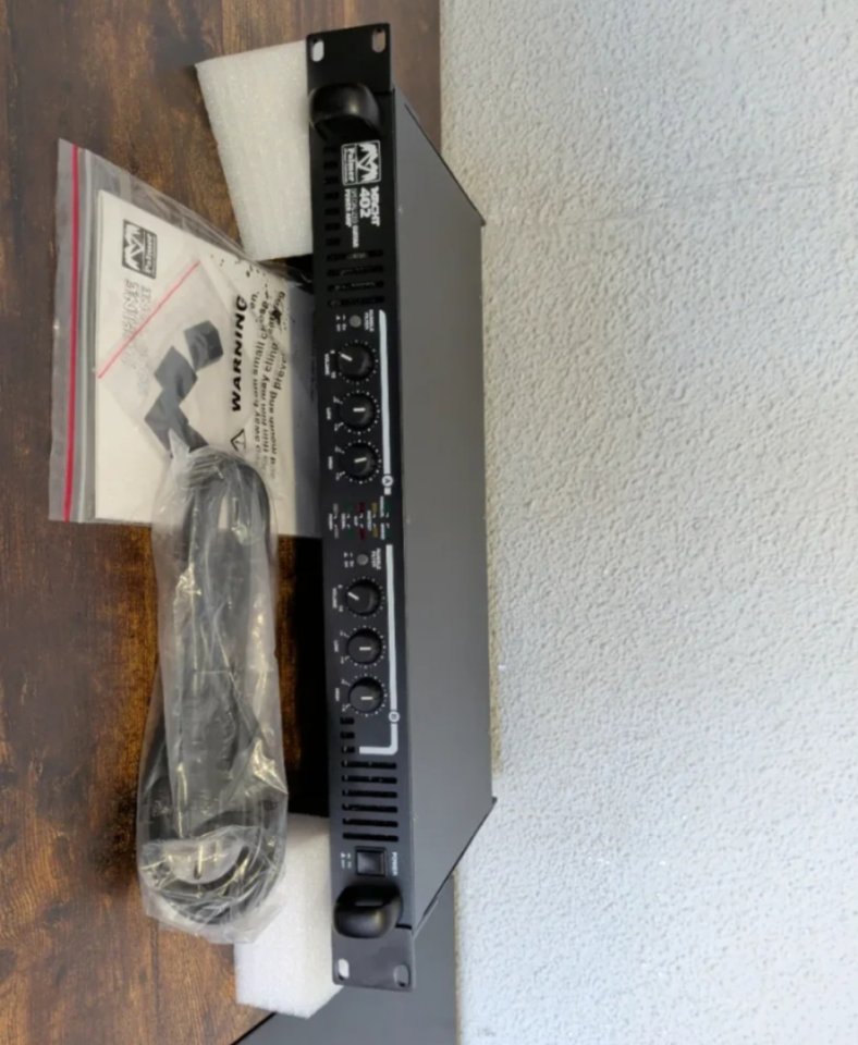 Palmer macht 402 etapa de potencia de segunda mano · Foto 2 de 2 · Tarragona · 250 €