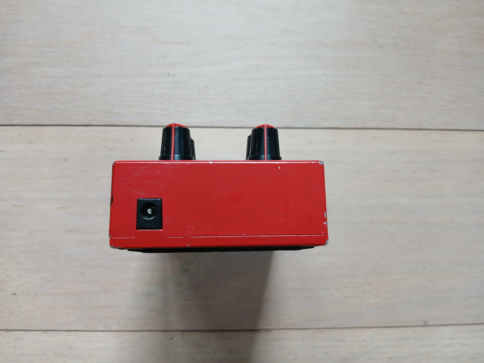 Coron HM520 Heavy Metal