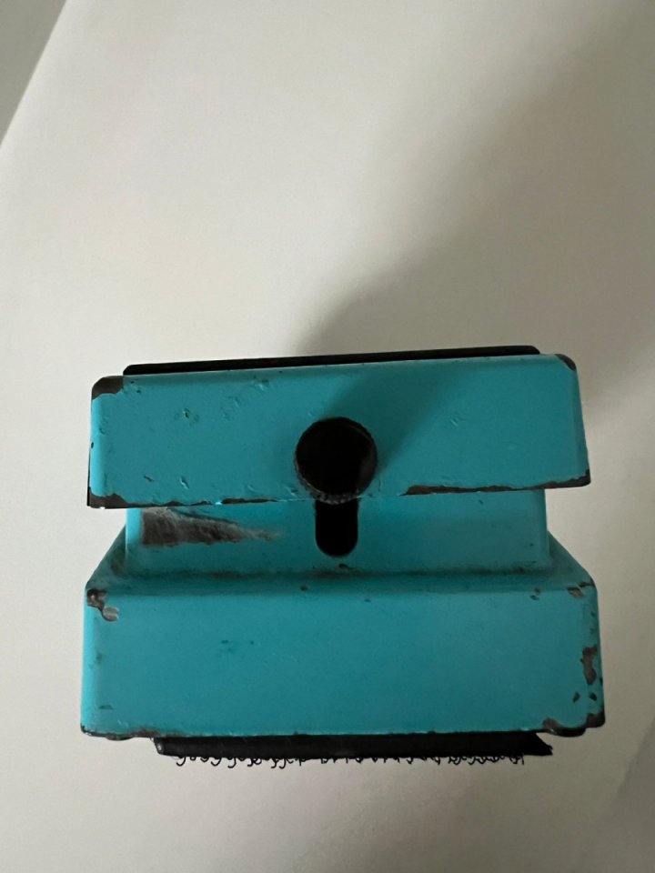 Boss CE2 noviembre de 1981