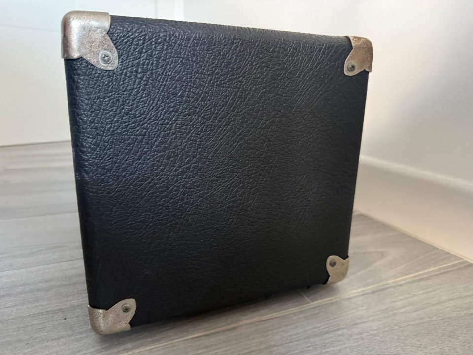 ENGL Ritchie Blackmore Signature 100 de segunda mano · Foto 7 de 8 · Cádiz · 450 €