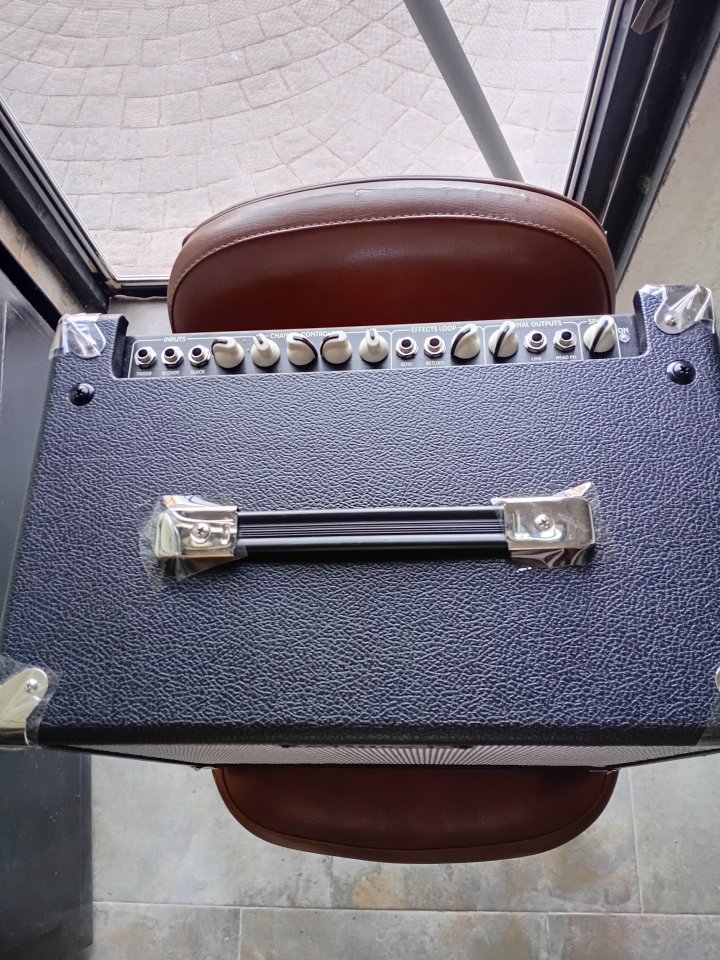 Quilter Aviator cub 112 de segunda mano · Foto 4 de 6 · Castellón · 630 €