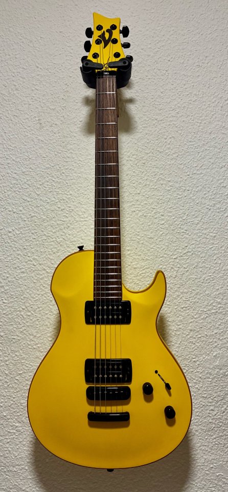 Vigier GV Mint de segunda mano · Foto 1 de 10 · Madrid · 2450 €