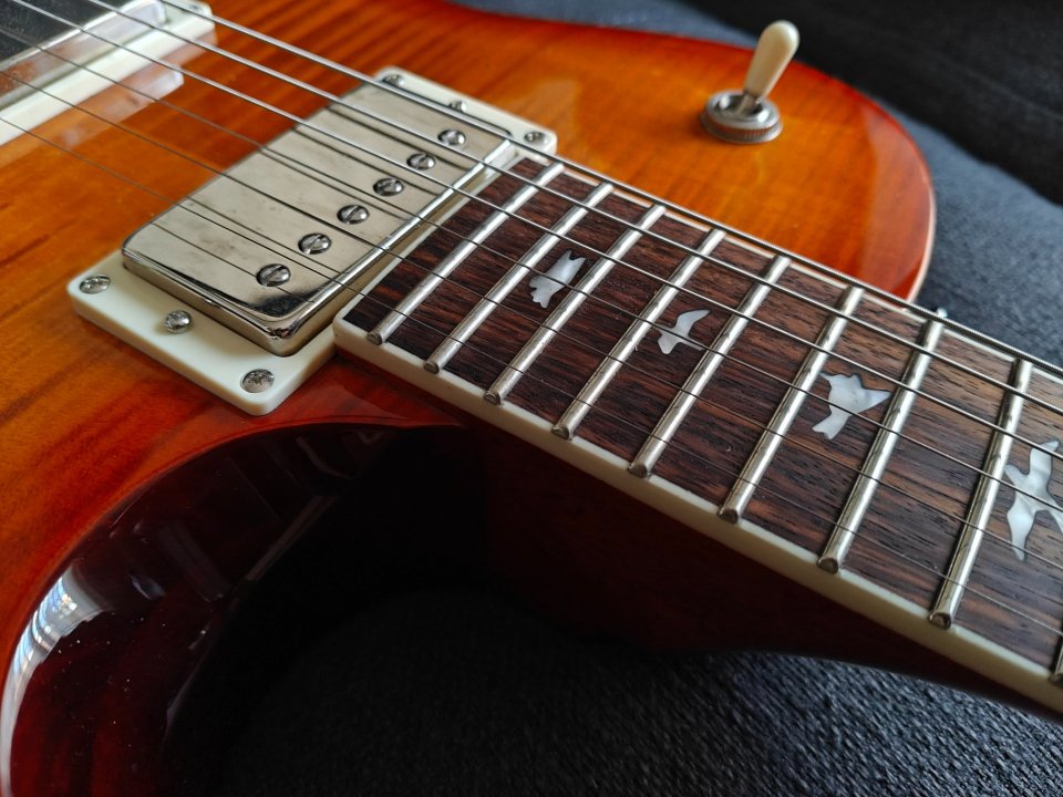 PRS SE McCarty 594 Singlecut