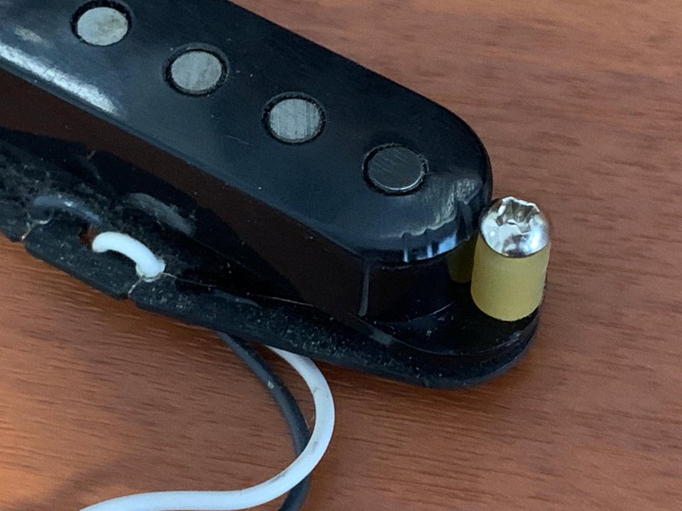 Pastilla Rio Grande Vintage Talkboy de segunda mano · Foto 3 de 4 · Madrid · 65 €