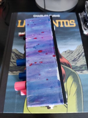 Thee Asid delay por lofi-mind effects