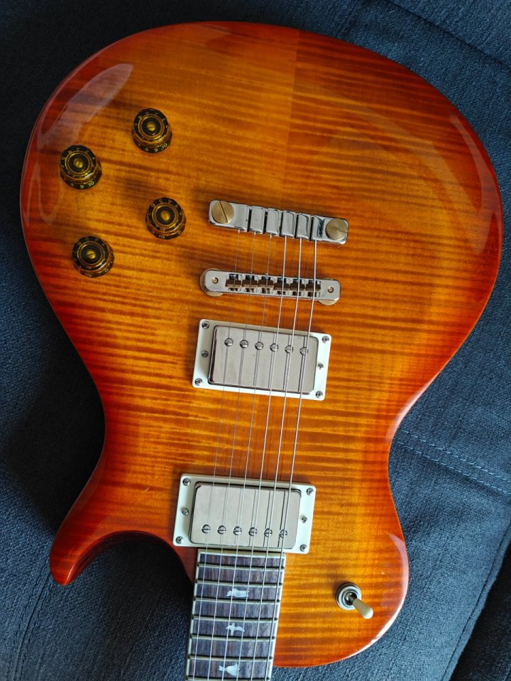 PRS SE McCarty 594 Singlecut