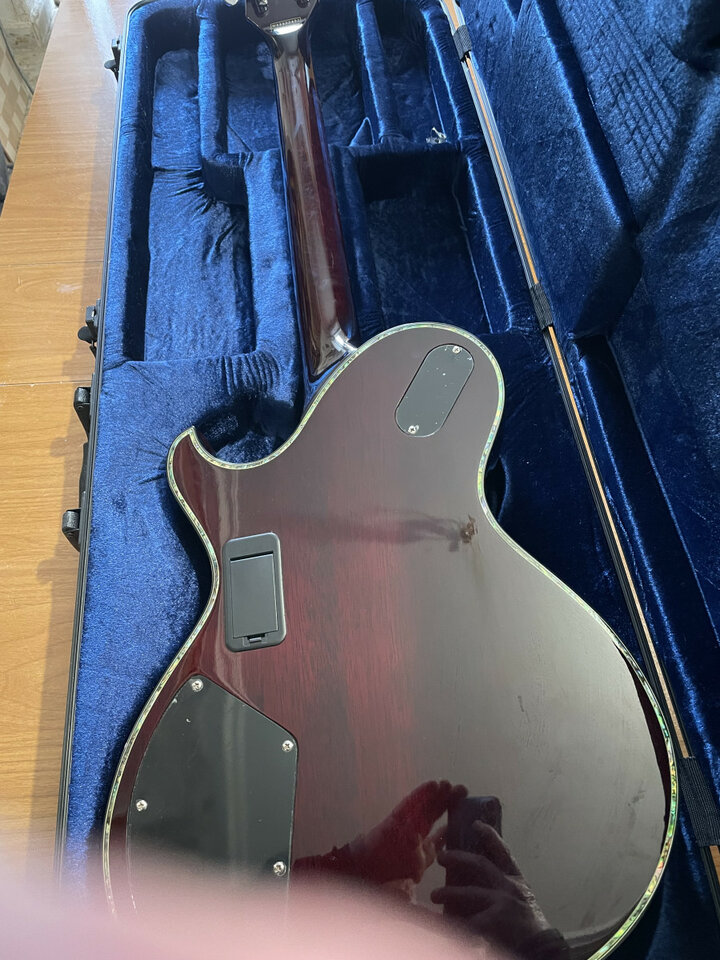 Schekter Hellraiser Solo 6 ea