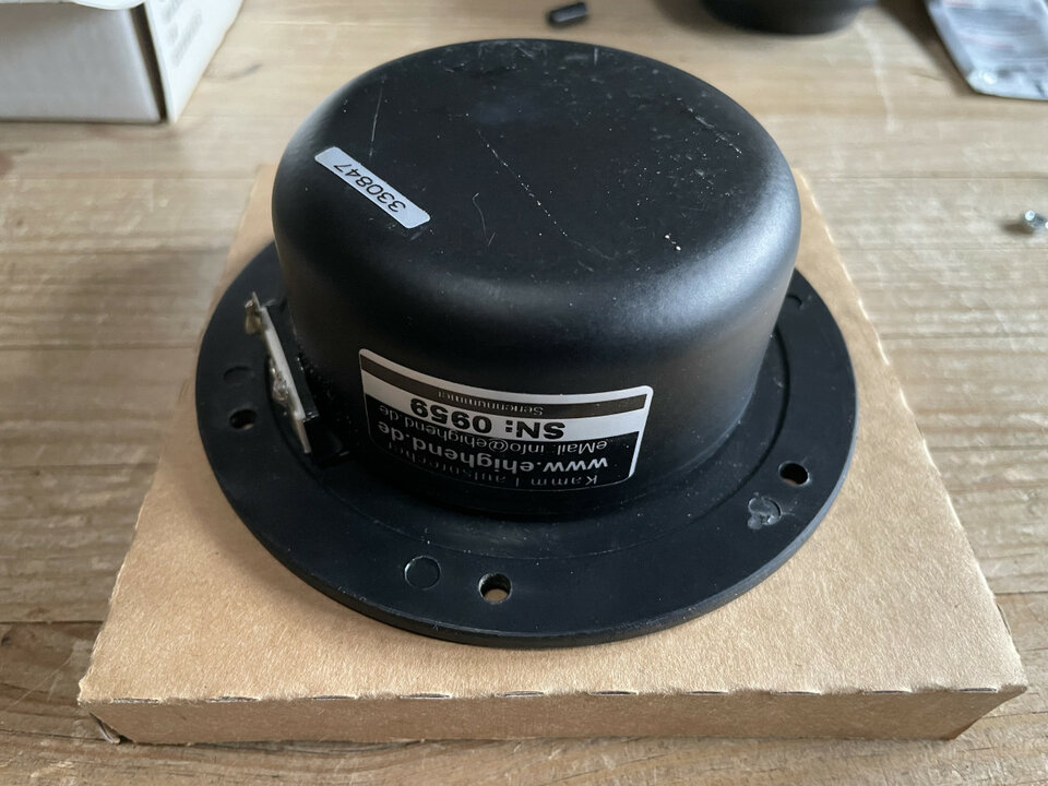 Altavoces Dynaudio D28/2 Tweeters + otra unidad marca HI/VI Research de segunda mano · Foto 8 de 10 · Guadalajara · 70 €