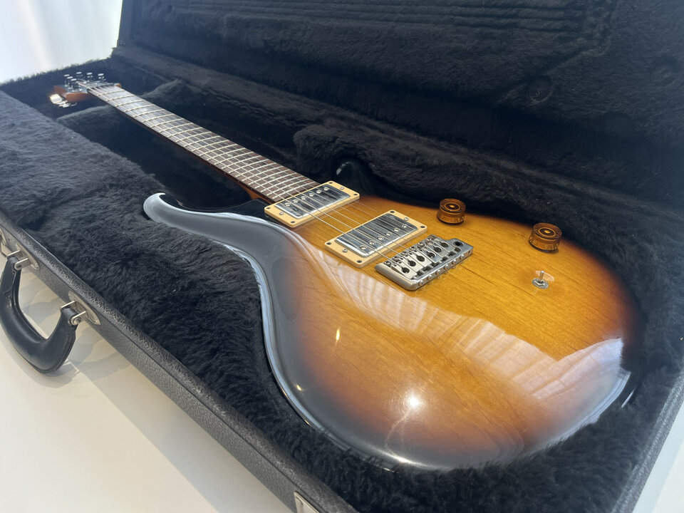 PRS CE 24 – 1990 (Early Prototype)