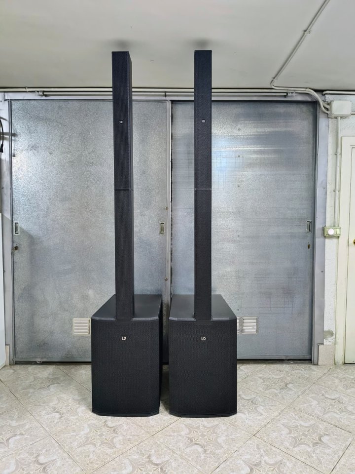 2 Equipos LD MAUI 44 G2 de segunda mano · Foto 1 de 10 · Barcelona · 3600 €