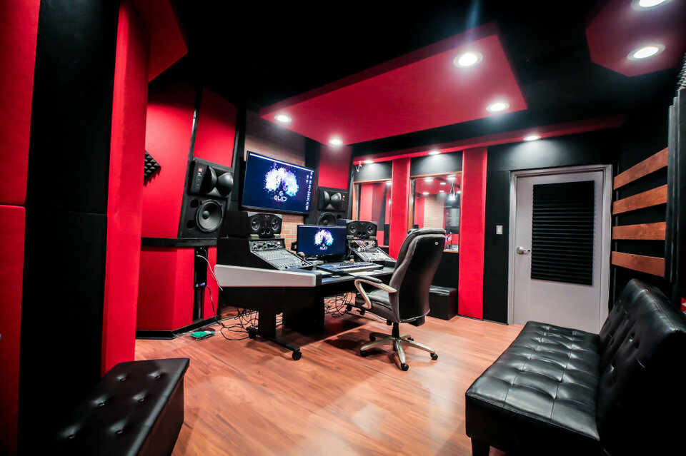 Mac Pro Hackintosh / Windows Profesional Para Música