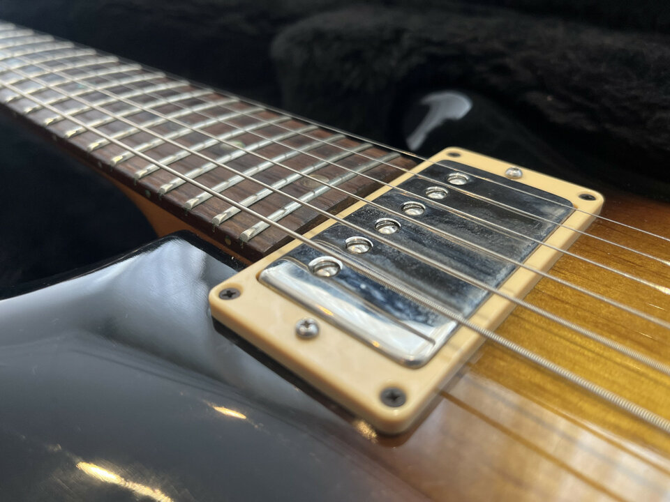 PRS CE 24 – 1990 (Early Prototype)