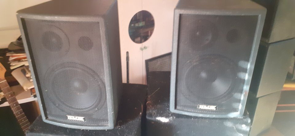 2 cajas Krawling DC8/100CL