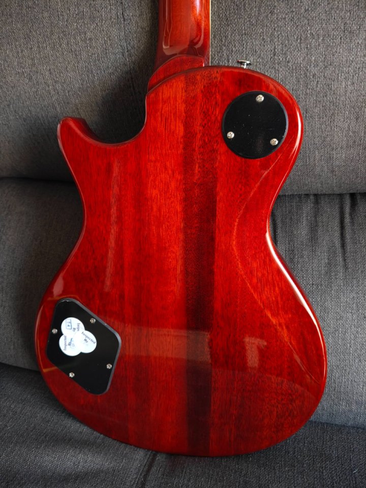 PRS SE McCarty 594 Singlecut