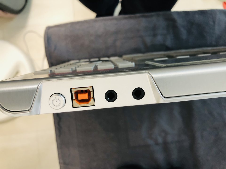 AKAI MPC STUDIO de segunda mano · Foto 5 de 7 · Valencia · 150 €