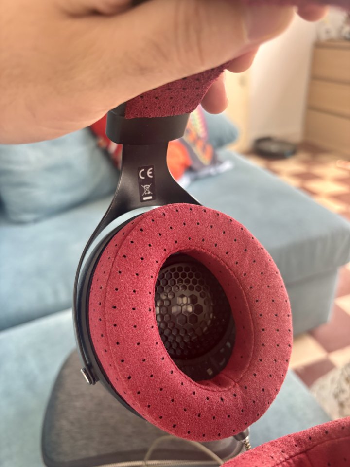Focal Clear Pro Mg de segunda mano · Foto 4 de 6 · Sevilla · 750 €