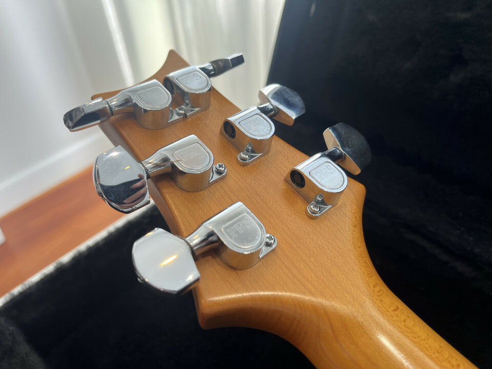 PRS CE 24 – 1990 (Early Prototype)